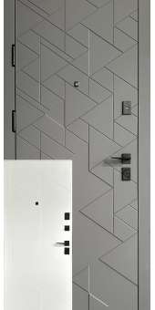 REDFORD Стронг квартира Еліт